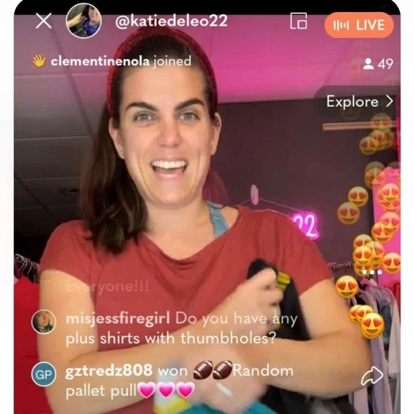 Pallet party pull 🎉 - Picture 1 of 1